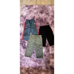 Bundle of 24 Mo Pants